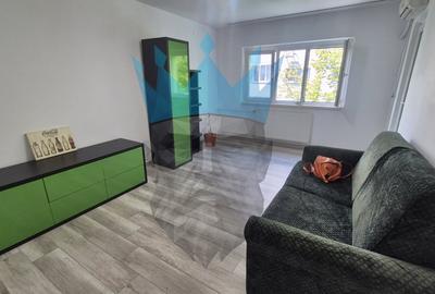 Apartament cu 2 camere decomandat, mobilat în Aviației - 3