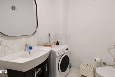 Apartament cu 2 camere decomandat în Romană