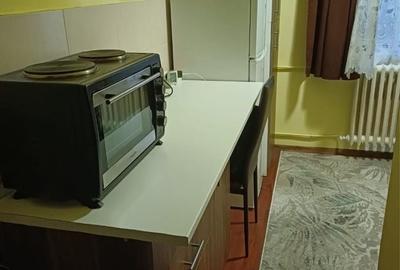 Garsonieră decomandată în Exterior Vest