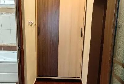 Apartament cu 2 camere decomandat în Micro 9 - 1