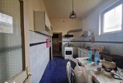 Casă cu 6 camere cu Teren 372 Mp în Brazda lui Novac - 6