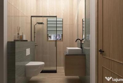 Apartament cu 3 camere decomandat în Victoriei - 3