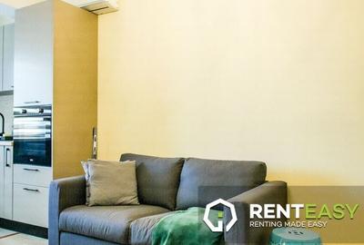 Apartament cu 2 camere în Central - 1