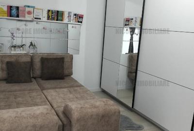 Garsonieră decomandată în Giroc
