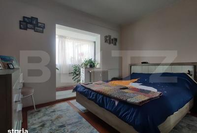 Apartament cu 3 camere decomandat în Dragoș Vodă - 4