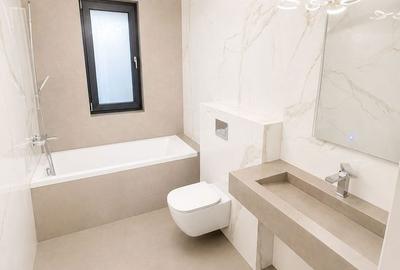 Casă cu 4 camere cu Canalizare în Oncea - 2