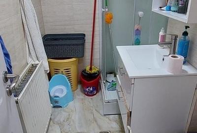 Apartament cu 3 camere în Unirii Sud - 4