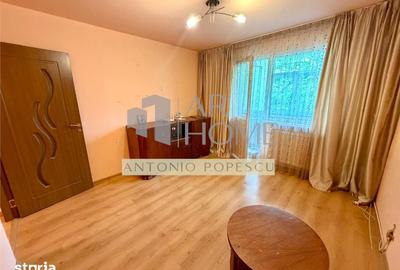 Apartament cu 2 camere decomandat în Vest - 1