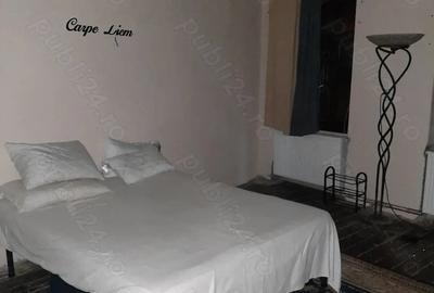 Casă cu 3 camere cu Teren 580 Mp în Central - 2