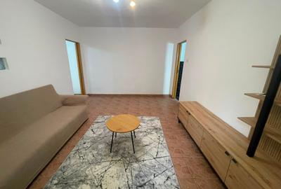 Apartament cu 2 camere semidecomandat în Mircea cel Bătrân - 2