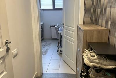 Apartament cu 3 camere decomandat, mobilat în Bragadiru - 10