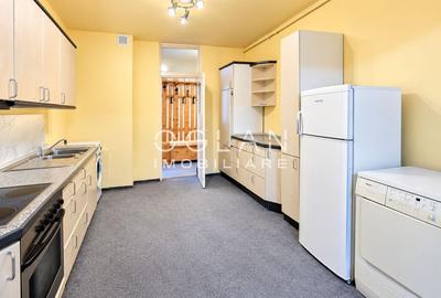 Apartament cu 3 camere decomandat în Terezian