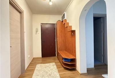 Apartament cu 3 camere decomandat, mobilat în Vitan - 13