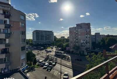 Apartament cu 3 camere în Decebal - 8