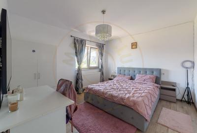 Duplex cu 3 camere cu Canalizare în Moșoaia - 6