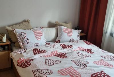 Apartament cu 3 camere în Nord