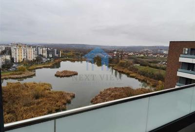 Garsonieră decomandată în Între Lacuri - 4