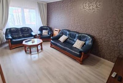 Apartament cu 2 camere decomandat, mobilat în Astra