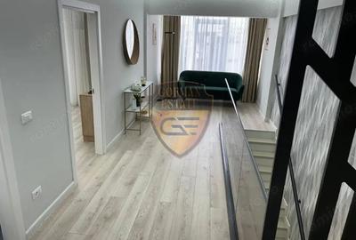 Apartament cu 4 camere în Nord - 18