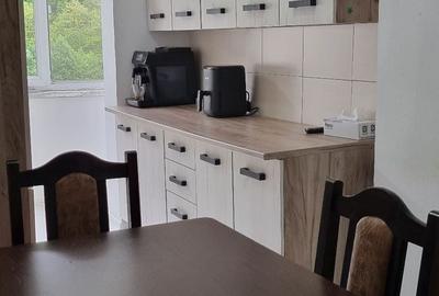 Apartament cu 2 camere decomandat în Central - 2