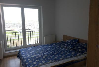 Apartament cu 2 camere decomandat în Central - 1