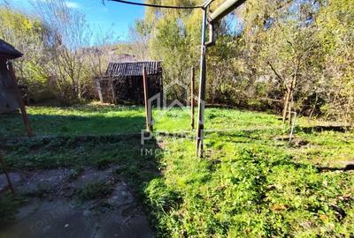 Casă cu 3 camere cu Teren 769 Mp în Central - 1