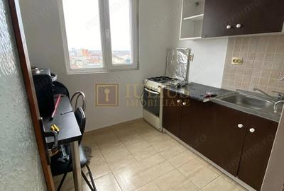 Apartament cu 2 camere semidecomandat în Gheorghe Lazăr - 2