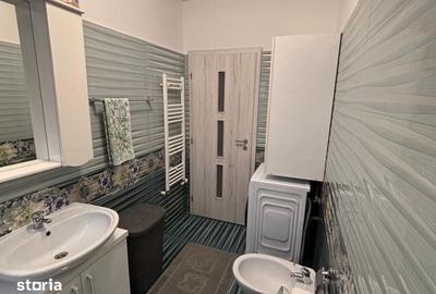 Apartament cu 2 camere decomandat în Bucium - 2