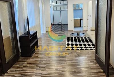 Apartament cu 2 camere în Timpuri Noi