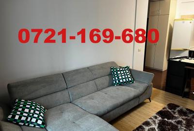 Apartament cu 2 camere semidecomandat în Militari
