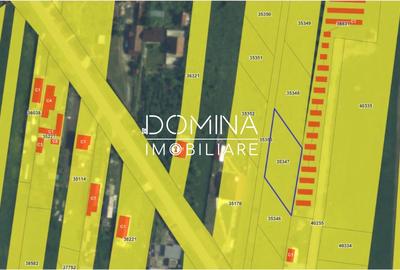 Teren Construcții intravilan de 978 mp, în Drăguțești - 3