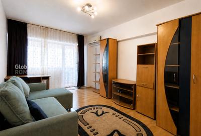 Apartament cu 2 camere decomandat, mobilat în 1 Mai
