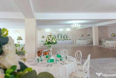 Spațiu comercial, de 917 mp, în Pechea - 9