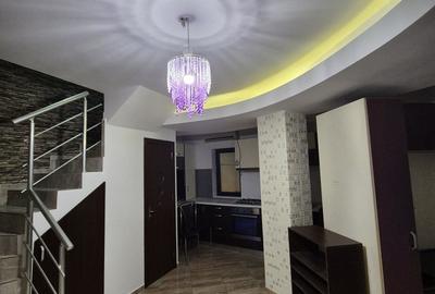 Apartament cu 2 camere decomandat în Giurgiului - 1