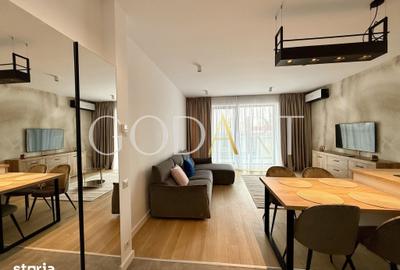 Apartament cu 2 camere în Nerva Traian