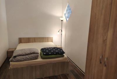 Apartament cu 3 camere decomandat în UTA - 3