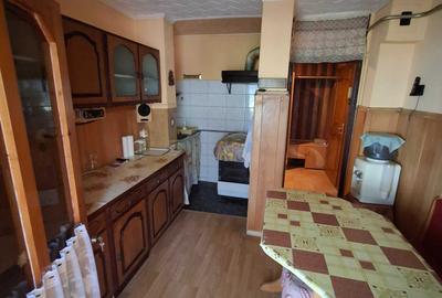 Apartament cu 3 camere decomandat în Nord - 7