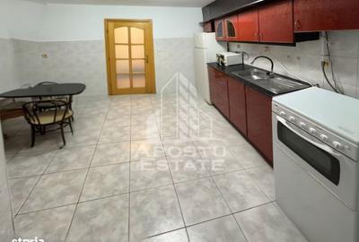 Apartament cu 3 camere în Romanilor - 3