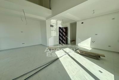 Apartament cu 3 camere semidecomandat în Giroc - 4