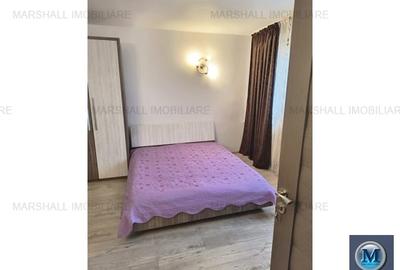 Apartament cu 2 camere decomandat, mobilat în Democrației