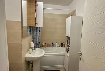 Apartament cu 2 camere decomandat în Central - 5
