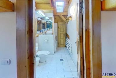 Casă individuală cu 10 camere cu Canalizare în Exterior Est - 27