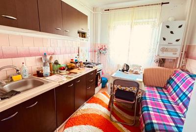 Apartament cu 2 camere decomandat, mobilat în Răcădău - 5