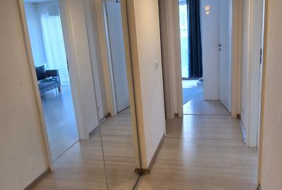 Apartament cu 3 camere decomandat în Sud-Est - 13
