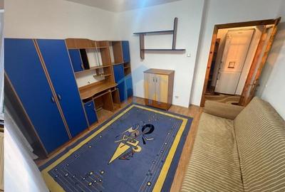 Apartament cu 2 camere decomandat în Mărăști