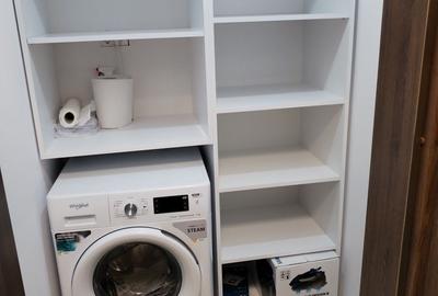 Apartament cu 2 camere decomandat în Exterior Vest
