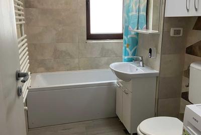 Apartament cu 2 camere semidecomandat în Central - 3