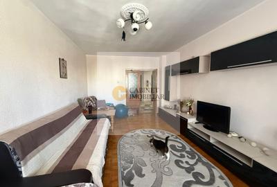 Apartament cu 2 camere decomandat, mobilat în Unirii - 2