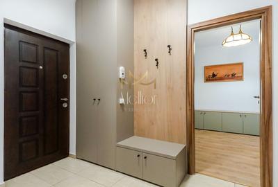 Apartament cu 2 camere decomandat, mobilat în Mărăști - 9