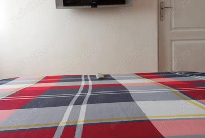 Apartament cu 2 camere decomandat în Central - 3